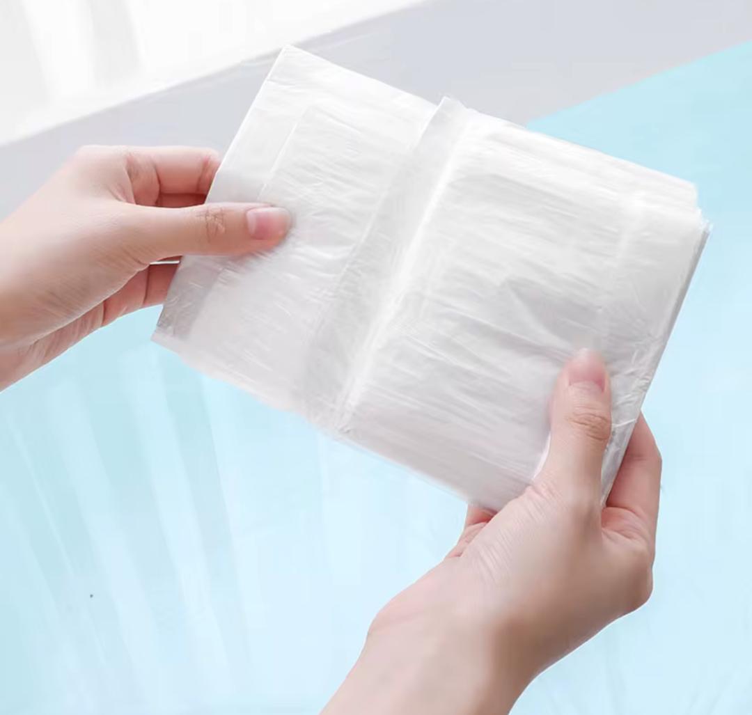 Sterling Tubpool Disposable Bathtub Liner